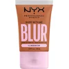 Image de NYX Professional Makeup Bare with Me Blur - Medium Tan - Blur foundation