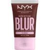 Image de NYX Professional Makeup Bare with Me Blur - Mocha - Blur foundation