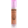 Image de NYX Professional Makeup - Bare With Me Concealer Serum - Caramel - Concealer - 9,6 ml