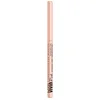 Image de Nyx Professional Makeup Vivid Rich Mechanical Pencil - Mechanische eyeliner - op edelstenen genspireerde kleuren met roomzachte pigmenten - Quartz Queen - Beige - 4,8GR