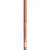 Image de Nyx Professional Makeup Vivid Rich Mechanical Pencil - Mechanische eyeliner - op edelstenen genspireerde kleuren met roomzachte pigmenten - Tigers Prize - Rood - 4,8GR