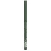 Image de Nyx Professional Makeup Vivid Rich Mechanical Pencil - Mechanische eyeliner - op edelstenen genspireerde kleuren met roomzachte pigmenten - Emerald Empire - Groen - 4,8GR