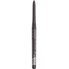 Image de Nyx Professional Makeup Vivid Rich Mechanical Pencil - Mechanische eyeliner - op edelstenen genspireerde kleuren met roomzachte pigmenten - Truffle Diamond - Bruin - 4,8GR
