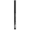 Image de Nyx Professional Makeup Vivid Rich Mechanical Pencil - Mechanische eyeliner - op edelstenen genspireerde kleuren met roomzachte pigmenten - Always Onyx - Zwart - 4,8GR