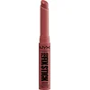 Image de NYX - Pro Fix Stick - corrigerende concealer - met hyaluronzuur - blijft tot 12 uur lang zitten - Brick Red