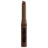 Image de NYX - Pro Fix Stick - corrigerende concealer - met hyaluronzuur - blijft tot 12 uur lang zitten - Walnut