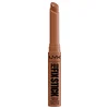 Image de NYX - Pro Fix Stick - corrigerende concealer - met hyaluronzuur - blijft tot 12 uur lang zitten - Capuccino