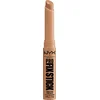 Image de NYX - Pro Fix Stick - corrigerende concealer - met hyaluronzuur - blijft tot 12 uur lang zitten - Nutmeg