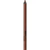 Image de Nyx Professional Makeup Line Loud Lip Pencil - No Equivalent- lippotlood - Nude - 12g