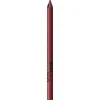 Image de Nyx Professional Makeup Line Loud Lip Pencil - Ten out of Ten - lippotlood - Lichtroze/Rosé - 12g