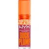 Image de Nyx Professional Makeup Duck Plump - Strike A Rose - Plumping lipgloss - Roos - 6,8ml