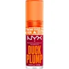 Image de Nyx Professional Makeup Duck Plump - Hall Of Flame - Plumping lipgloss - Rood - 6,8ml