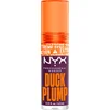 Image de Nyx Professional Makeup Duck Plump - Pure Plum-P - Plumping lipgloss - Pruim - 6,8ml
