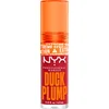 Image de Nyx Professional Makeup Duck Plump - Cherry Spice - Plumping lipgloss - Rood - 6,8ml