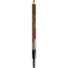 Image de NYX Professional Makeup Powder Louder Wenkbrauwpotlood - Alle huidtypes - Blijft tot 12 uur zitten - Taupe - 1.15 gr