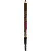 Image de NYX Professional Makeup Powder Louder Wenkbrauwpotlood - Alle huidtypes - Blijft tot 12 uur zitten - Ash Brown - 1.15 gr