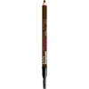 Image de NYX Professional Makeup Powder Louder Wenkbrauwpotlood - Alle huidtypes - Blijft tot 12 uur zitten - Espresso - 1.15 gr