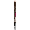 Image de NYX Professional Makeup Powder Louder Wenkbrauwpotlood - Alle huidtypes - Deep Brown - 1.15 gr