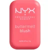 Image de NYX Professional Makeup Buttermelt Blush - Alle huidtypes - Verrijkt met mango-, amandel- en sheaboter - U Know Butta - 5 gr