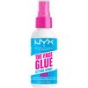 Image de NYX Professional Make Up The Face Glue Setting Spray - Tot 24 uur draagtijd - Waterbestendige formule zonder plakkerigheid - 60ml