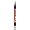 Image de NYX Professional Make Up Blade N Shade Auburn Potlood - Voor ultieme precisie - Blijft tot 16 uur lang zitten - Bruin - 1ST