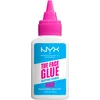 Image de NYX Professional Make Up The Face Glue Primer - Voor een extra sterke en langdurige hold - Hydratatie tot wel 24 uur - 35 ml