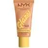 Image de NYX Professional Make Up Buttermelt Glaze Vanilla Bean Butta Foundation - Tot 12 uur draagtijd - SPF 30 bescherming - 2 - 30ml