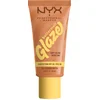 Image de NYX Professional Make Up Buttermelt Glaze Cashew Butta Foundation - Tot 12 uur draagtijd - SPF 30 bescherming - 3 - 30ml