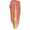 Image de NYX Professional Make Up Fat Oil Slick Click Lippenbalsem - Tot 12 uur hydratatie - Verrijkt met avocado-, keizersbes- en framboosolie - Group Chat - 2gr
