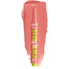 Image de NYX Professional Make Up Fat Oil Slick Click Lippenbalsem - Tot 12 uur hydratatie - Verrijkt met avocado-, keizersbes- en framboosolie - Story Or Post - 2gr
