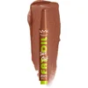 Image de NYX Professional Make Up Fat Oil Slick Click Lippenbalsem - Tot 12 uur hydratatie - Verrijkt met avocado-, keizersbes- en framboosolie - Feedworthy - 2gr