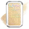 Image de NYX Professional Make Up Buttermelt Highlighter - Blijft tot 12u zitten - Verrijkt met mango-, amandel- en sheaboter - Butta Than Gold - 5gr