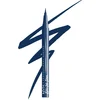 Image de NYX Professional Make Up Epic Ink Liner Matte Eyeliner - Intense kleur - Mat - Vintage Baby - 1 ST