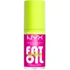 Image de NYX Professional Makeup Fat Oil Lip Drip Lipgloss - Hydraterende gloss - Voor een glanzende finish - Suga Baddie