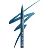 Image de NYX Professional Make Up Epic Ink Liner Glitz Eyeliner - Intense kleur - Metallic - Denim Dazzle - 1 ST