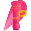 Image de NYX Professional Make Up Smushy Matte Sweet Smack Lippenbalsem - Zachte, Matte Finish - Met mochi rijstpoeder en suiker-ceramiden - 1 ST