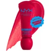 Image de NYX Professional Make Up Smushy Matte Sassy Stuff Lippenbalsem - Zachte, Matte Finish - Met mochi rijstpoeder en suiker-ceramiden - 1 ST