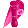 Image de NYX Professional Make Up Smushy Matte She's Serving Lippenbalsem - Zachte, Matte Finish - Met mochi rijstpoeder en suiker-ceramiden - 1 ST