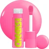 Image de NYX Professional Make Up Fat Cheeks Dragon Fruit Drip Blush - Vloeibare Formule - Blijft tot 12 uur lang zitten - 8ml