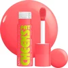 Image de NYX Professional Make Up Fat Cheeks Peach Plunge Blush - Vloeibare Formule - Blijft tot 12 uur lang zitten - 8ml
