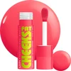 Image de NYX Professional Make Up Fat Cheeks Bouncin' Berry Blush - Vloeibare Formule - Blijft tot 12 uur lang zitten - 8ml