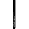 Image de NYX Professional Make Up Epic Inky Stix Eyeliner - Ultiem romig en intens gepigmenteerd - Langhoudend, waterproof en veegvast - Black Screen