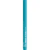Image de NYX Professional Make Up Epic Inky Stix Eyeliner - Ultiem romig en intens gepigmenteerd - Langhoudend, waterproof en veegvast - Cyber Cyan