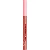 Image de NYX Professional Make Up Lip Lingerie Lip Liner Stain - Naadloze lipdefinitie - Veelzijdige balpen-applicator met zachte viltpunt - After Hours