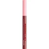 Image de NYX Professional Make Up Lip Lingerie Lip Liner Stain - Veelzijdige balpen-applicator met zachte viltpunt - Naadloze lipdefinitie -Up All Night