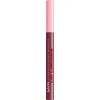Image de NYX Professional Make Up Lip Lingerie Lip Liner Stain - Naadloze lipdefinitie - Veelzijdige balpen-applicator met zachte viltpunt - Hot & Heavy
