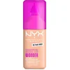 Image de NYX Professional Make Up Make 'EM Wonder Foundation - Zachte matte finish - Met huidverzorgende hyaluronzuur - Fair Ivory