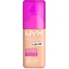 Image de NYX Professional Make Up Make 'EM Wonder Foundation - Zachte matte finish - Met huidverzorgende hyaluronzuur - Light Ivory