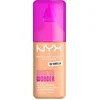 Image de NYX Professional Make Up Make 'EM Wonder Foundation - Zachte matte finish - Met huidverzorgende hyaluronzuur - Vanilla