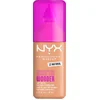 Image de NYX Professional Make Up Make 'EM Wonder Foundation - Zachte matte finish - Met huidverzorgende hyaluronzuur - Natural